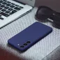 Samsung Galaxy A05 Case Soft Dark blue