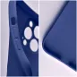 Samsung Galaxy A05 Case Soft Dark blue