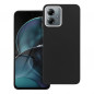 Motorola Moto G14 Case FRAME Elegant  Black