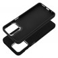 Motorola Moto G14 Case FRAME Elegant  Black