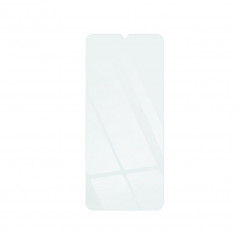 Samsung Galaxy A02s Tempered glass Blue Star 9H Transparent