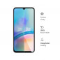 Samsung Galaxy A02s Tempered glass Blue Star 9H Transparent