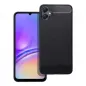 Samsung Galaxy A05 Case Carbon Elegant  Black