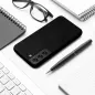 Samsung Galaxy A05 Case Silicone Elegant  Black