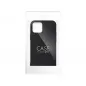 Samsung Galaxy A05 Case Silicone Elegant  Black