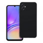 Samsung Galaxy A05 Case Silicone Elegant  Black