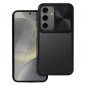 Samsung Galaxy S24 Case Slider Black