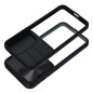 Samsung Galaxy S24 Case Slider Black