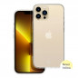 Apple iPhone 13 Pro Case Forcell F-Protect Long Lasting Transparent