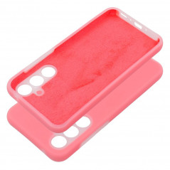 Samsung Galaxy A35 Case Candy Pink
