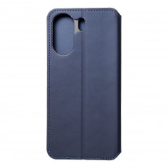 XIAOMI Redmi 13C Wallet Cases Dual Pocket book Navy
