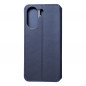 XIAOMI Redmi 13C Wallet Cases Dual Pocket book Navy