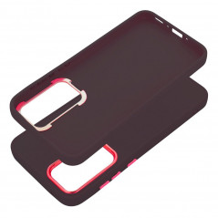 Samsung Galaxy A35 Case FRAME Elegant  Purple