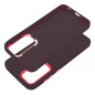 Samsung Galaxy A35 Case FRAME Elegant  Purple