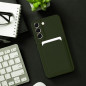 Samsung Galaxy A05s Case Card Green