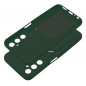 Samsung Galaxy A05s Case Card Green