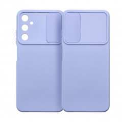 Samsung Galaxy A05s Case Slide Lavender
