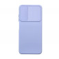 Samsung Galaxy A05s Case Slide Lavender