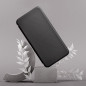 Samsung Galaxy A55 Wallet Cases Piano Book Black