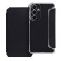 Samsung Galaxy A55 Wallet Cases Piano Book Black