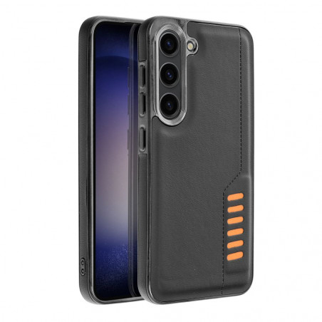 Samsung Galaxy A55 Case MILANO Black