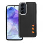 Samsung Galaxy A55 Case MILANO Black