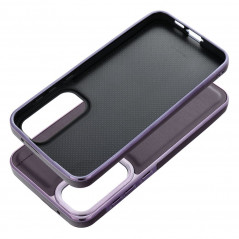 Samsung Galaxy A55 Case MILANO Dark purple