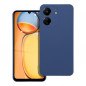 XIAOMI Redmi 13C Case Silicone Elegant  Blue