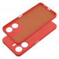 XIAOMI Redmi 13C Case Silicone Elegant  Peach