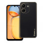 XIAOMI Redmi 13C Case Leather Black