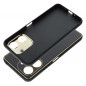 XIAOMI Redmi 13C Case Leather Black