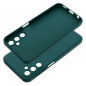 Samsung Galaxy A15 5G Case MATT Black