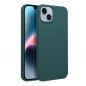 Samsung Galaxy A15 5G Case MATT Dark green