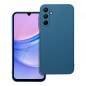 Samsung Galaxy A15 5G Case MATT Blue