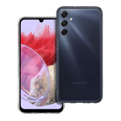 Samsung Galaxy M34 Case CLEAR 2mm Transparent