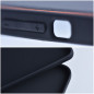 Samsung Galaxy A15 5G Case Leather Black