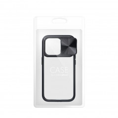 Samsung Galaxy S24 ULTRA Case Slider Black