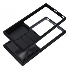 Samsung Galaxy S24 ULTRA Case Slider Black