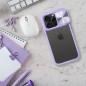 Samsung Galaxy S24 ULTRA Case Slider Purple