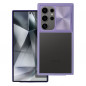 Samsung Galaxy S24 ULTRA Case Slider Purple