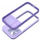 Samsung Galaxy A05 Case Slider Purple