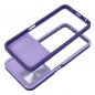 Samsung Galaxy A05s Case Slider Purple