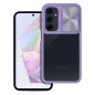 Samsung Galaxy A35 Case Slider Purple