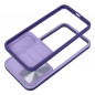 Samsung Galaxy A35 Case Slider Purple