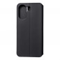 XIAOMI Redmi 13C Wallet Cases Dual Pocket book Black