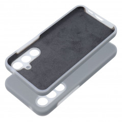 Samsung Galaxy A55 Case Candy Grey