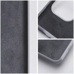 Samsung Galaxy A55 Case Candy Grey
