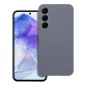 Samsung Galaxy A55 Case Candy Grey