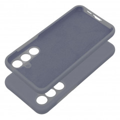 Samsung Galaxy A55 Case Candy Grey