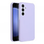 Samsung Galaxy A55 Case Candy Purple